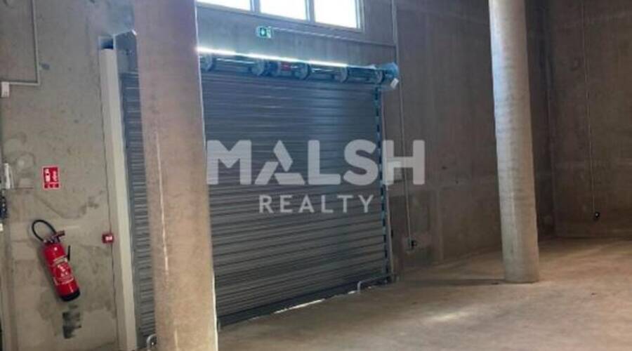 REXIM - Local d'activités - Rhône - Lyon - 2