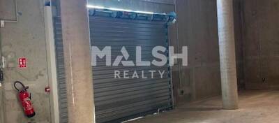 REXIM - Local d'activités - Rhône - Lyon - 2