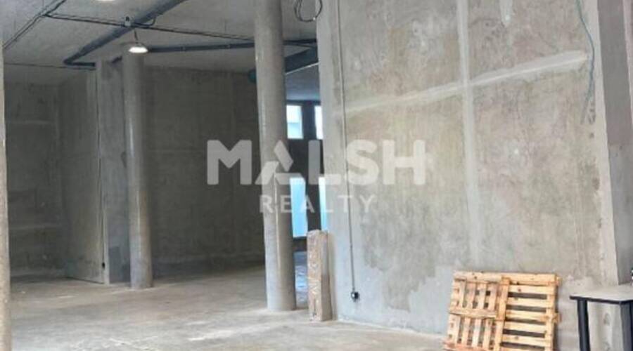 REXIM - Local d'activités - Rhône - Lyon - 4