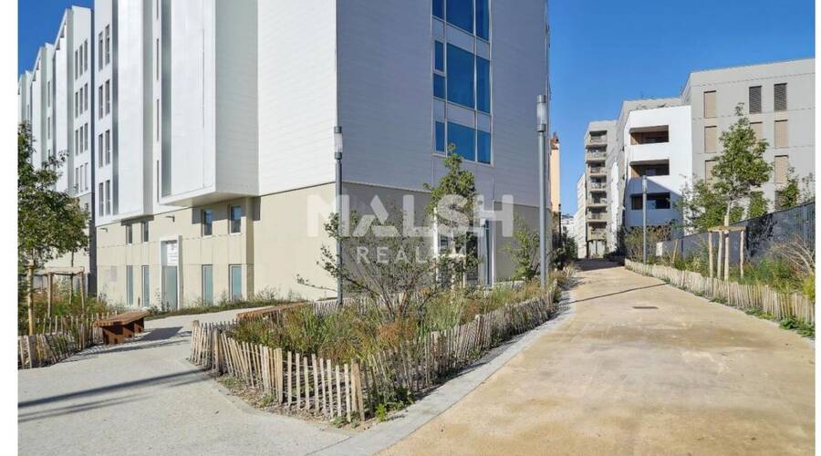 REXIM - Local d'activités - Rhône - Lyon - 5