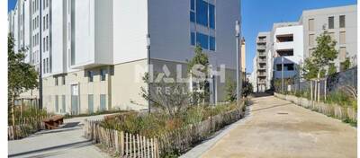 REXIM - Local d'activités - Rhône - Lyon - 5