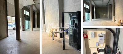 REXIM - Local d'activités - Rhône - Lyon - 6