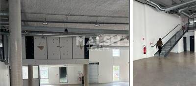 REXIM - Local d'activités - Rhône - Lyon - 7