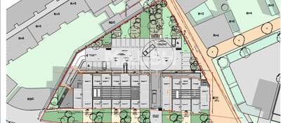 REXIM - Local d'activités - Rhône - Lyon - 8