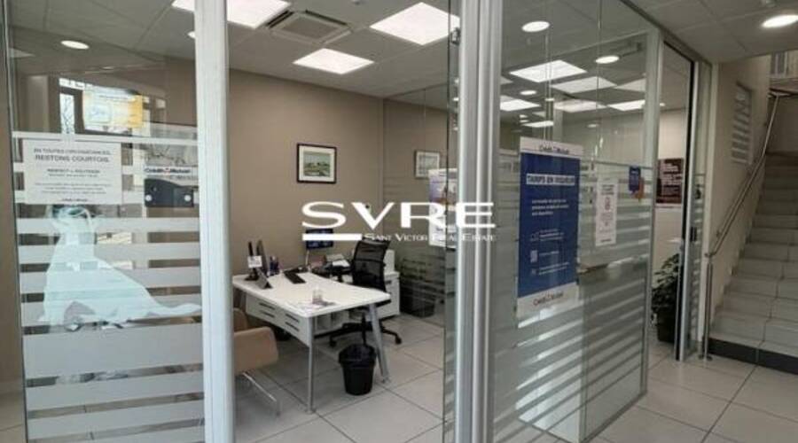 REXIM - Bureau - Bouches-du-Rhône - Marseille - 3