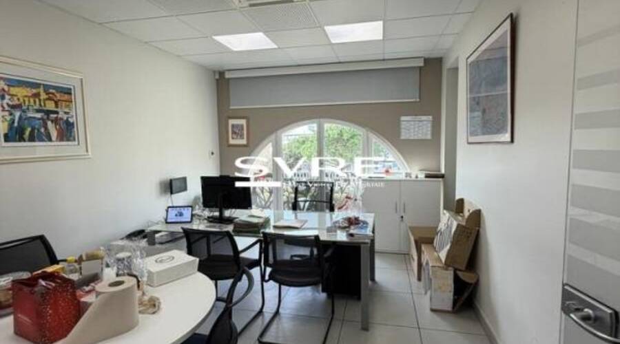 REXIM - Bureau - Bouches-du-Rhône - Marseille - 7