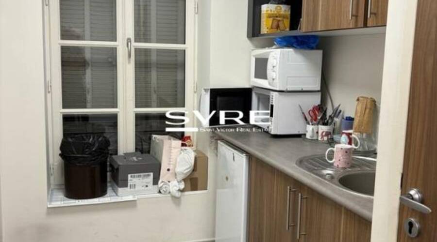 REXIM - Bureau - Bouches-du-Rhône - Marseille - 10