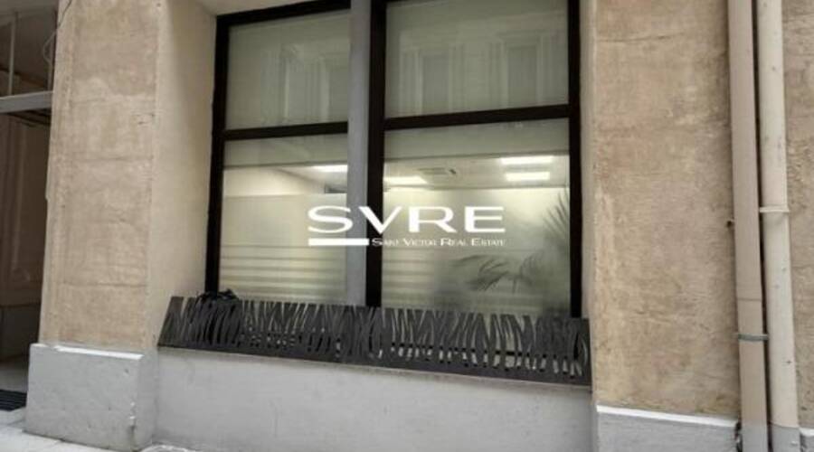 REXIM - Bureau - Bouches-du-Rhône - Marseille - 11