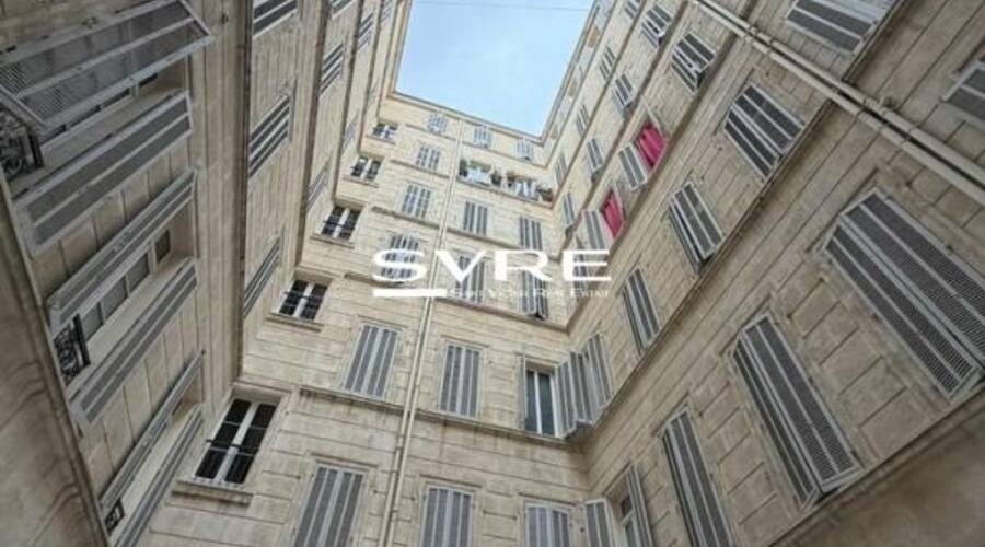 REXIM - Bureau - Bouches-du-Rhône - Marseille - 12