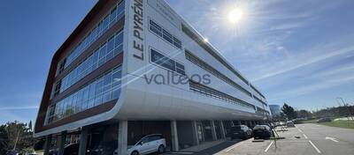 REXIM - Bureau - Haute-Garonne - Labège - 1