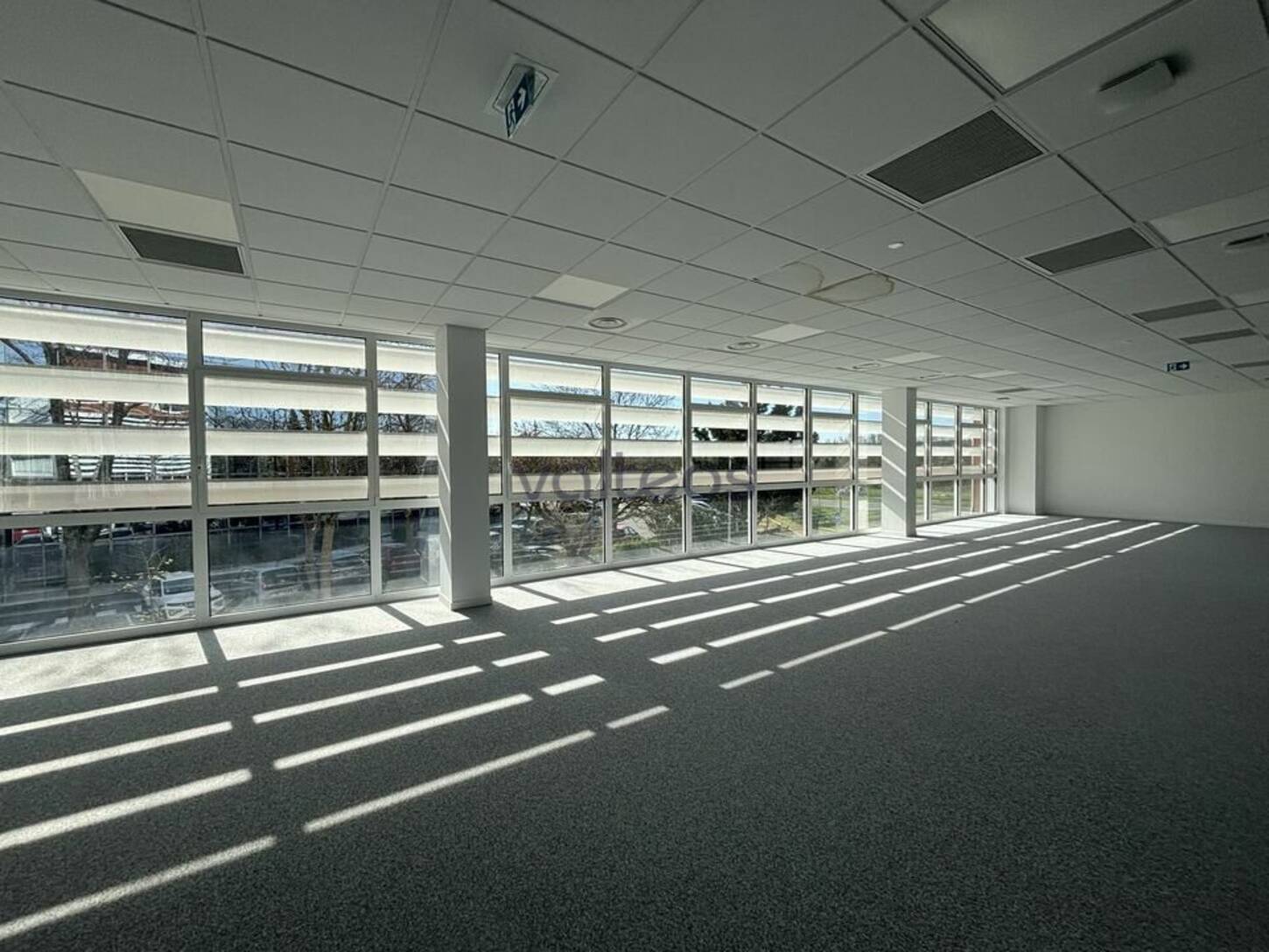 REXIM - Bureau - Haute-Garonne - Labège - 2