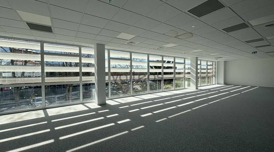 REXIM - Bureau - Haute-Garonne - Labège - 2