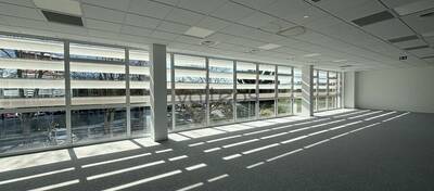 REXIM - Bureau - Haute-Garonne - Labège - 2