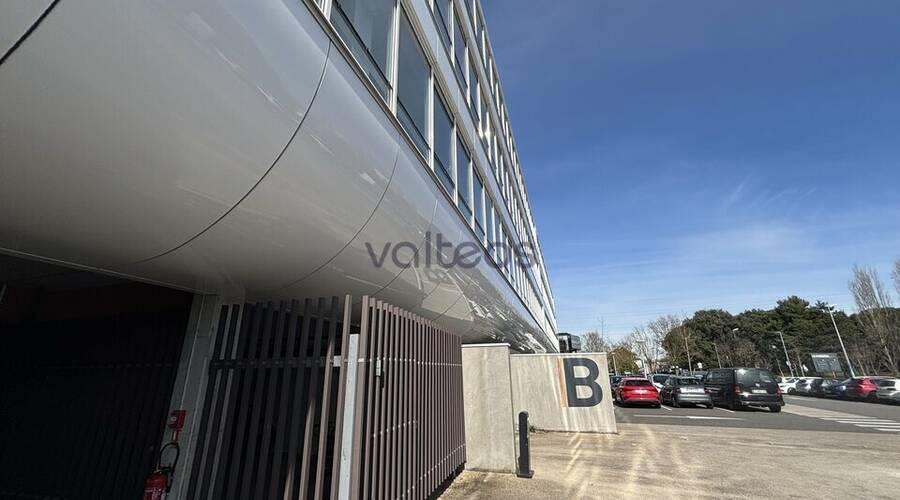 REXIM - Bureau - Haute-Garonne - Labège - 3