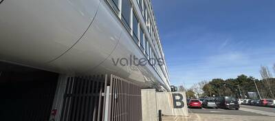 REXIM - Bureau - Haute-Garonne - Labège - 3