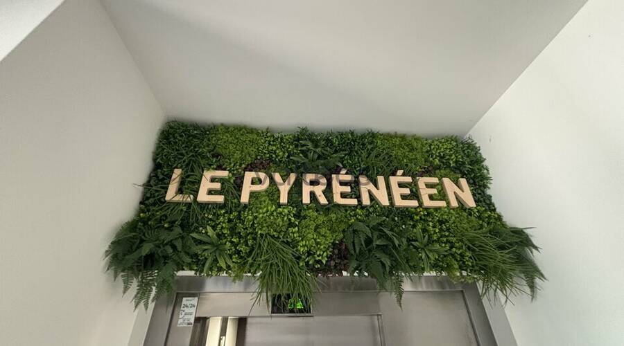 REXIM - Bureau - Haute-Garonne - Labège - 4