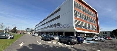 REXIM - Bureau - Haute-Garonne - Labège - 5