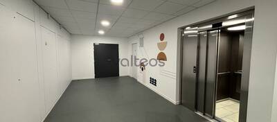 REXIM - Bureau - Haute-Garonne - Labège - 6