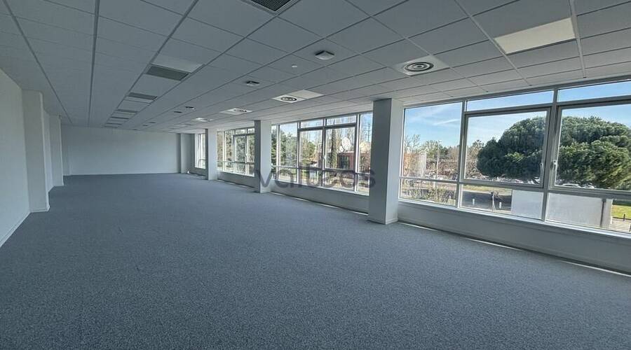 REXIM - Bureau - Haute-Garonne - Labège - 7