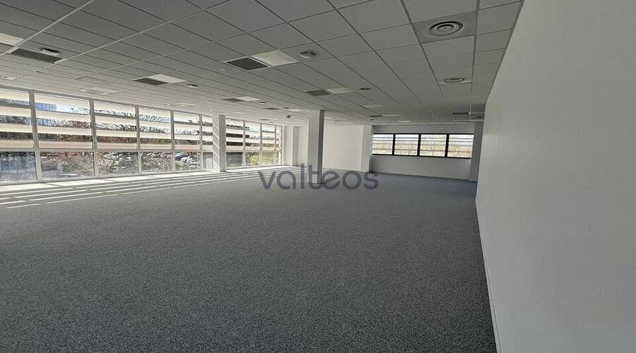 REXIM - Bureau - Haute-Garonne - Labège - 8