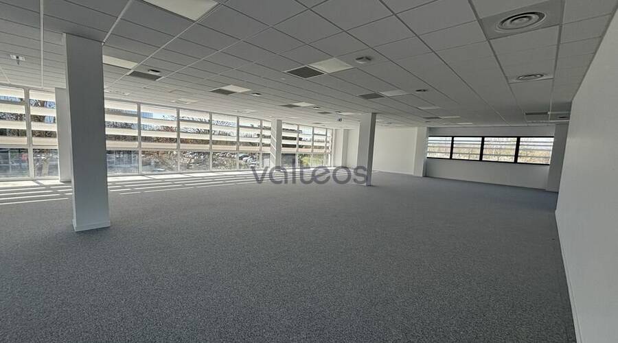 REXIM - Bureau - Haute-Garonne - Labège - 9