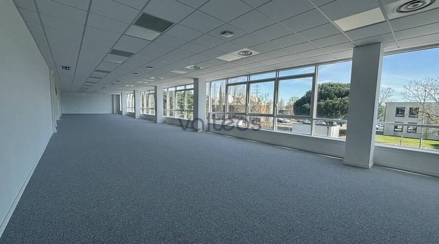 REXIM - Bureau - Haute-Garonne - Labège - 10