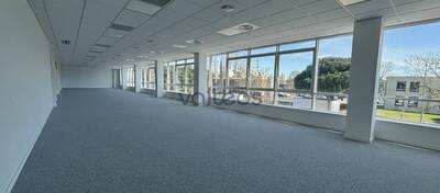 REXIM - Bureau - Haute-Garonne - Labège - 10