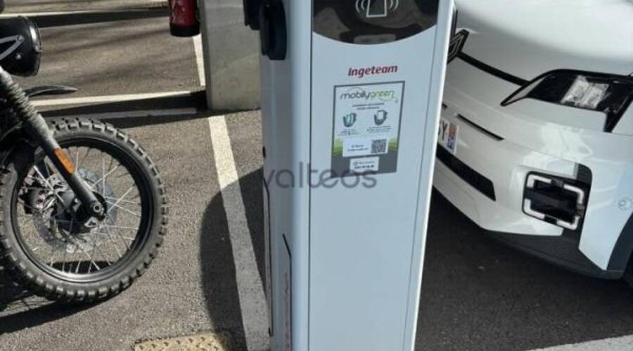 REXIM - Bureau - Haute-Garonne - Labège - 11