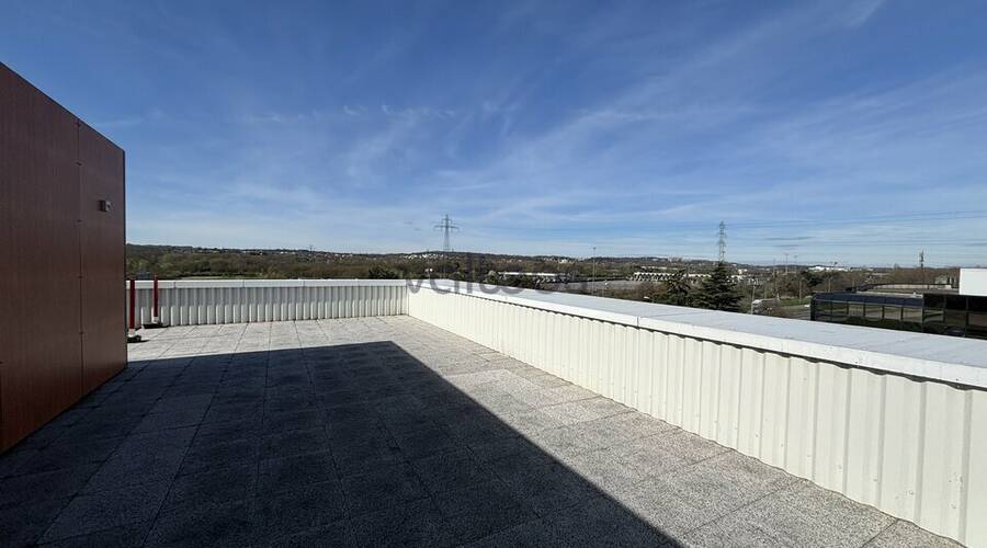 REXIM - Bureau - Haute-Garonne - Labège - 12