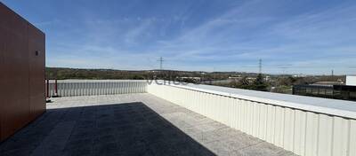 REXIM - Bureau - Haute-Garonne - Labège - 12