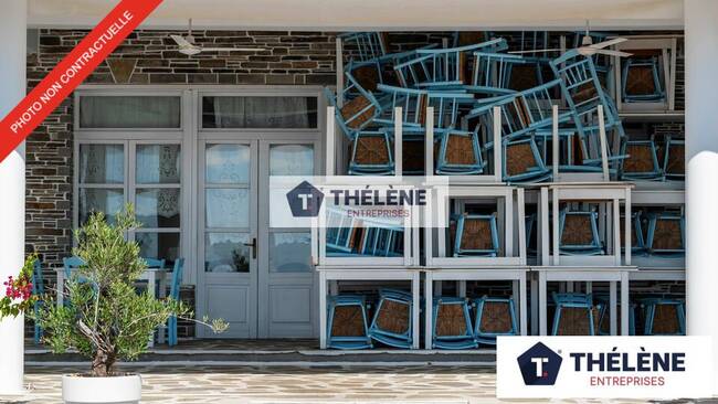 REXIM - Local commercial - Hérault - Mauguio - 1