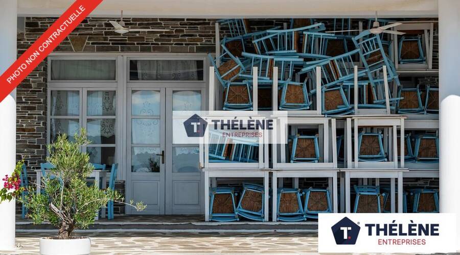 REXIM - Local commercial - Hérault - Mauguio - 1