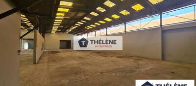 REXIM - Local d'activités - Hérault - Saint-Brès - 2