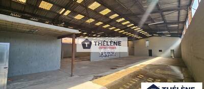 REXIM - Local d'activités - Hérault - Saint-Brès - 5