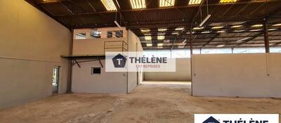 REXIM - Local d'activités - Hérault - Saint-Brès - 6