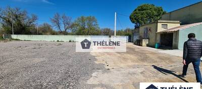 REXIM - Local d'activités - Hérault - Saint-Brès - 8