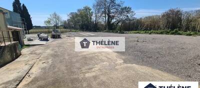 REXIM - Local d'activités - Hérault - Saint-Brès - 9