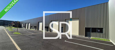 REXIM - Entrepôt - Puy-de-Dôme - Roche-Blanche - 2