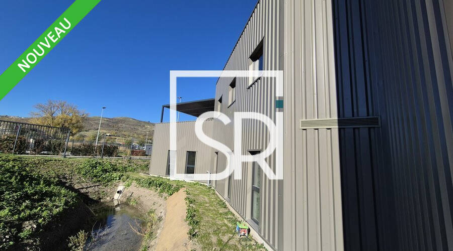 REXIM - Entrepôt - Puy-de-Dôme - Roche-Blanche - 3