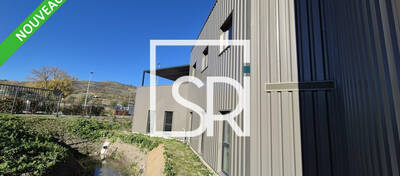 REXIM - Entrepôt - Puy-de-Dôme - Roche-Blanche - 3