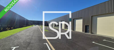 REXIM - Entrepôt - Puy-de-Dôme - Roche-Blanche - 4