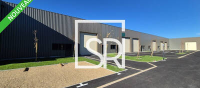 REXIM - Entrepôt - Puy-de-Dôme - Roche-Blanche - 3