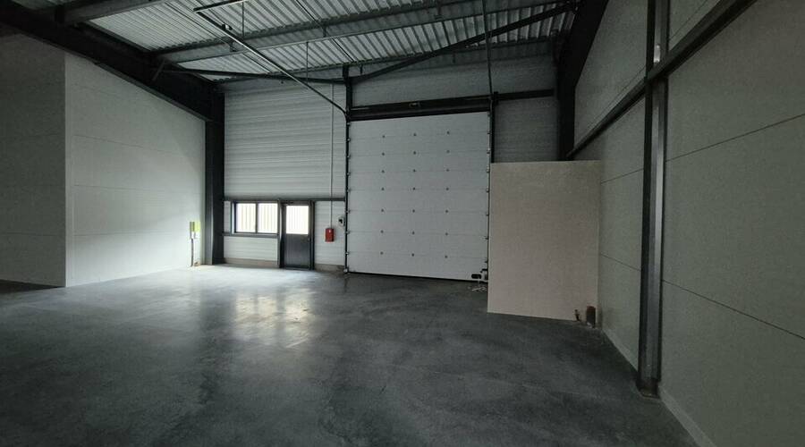 REXIM - Entrepôt - Puy-de-Dôme - Roche-Blanche - 6