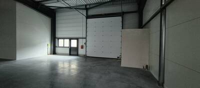 REXIM - Entrepôt - Puy-de-Dôme - Roche-Blanche - 6