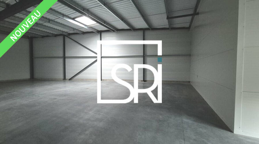 REXIM - Entrepôt - Puy-de-Dôme - Roche-Blanche - 7