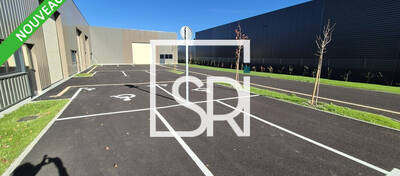 REXIM - Entrepôt - Puy-de-Dôme - Roche-Blanche - 8