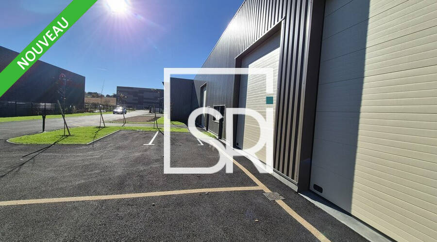 REXIM - Entrepôt - Puy-de-Dôme - Roche-Blanche - 3