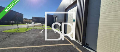 REXIM - Entrepôt - Puy-de-Dôme - Roche-Blanche - 3