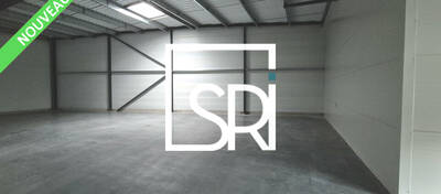 REXIM - Entrepôt - Puy-de-Dôme - Roche-Blanche - 4