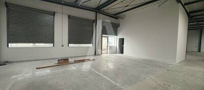 REXIM - Entrepôt - Ivry-sur-Seine - 1